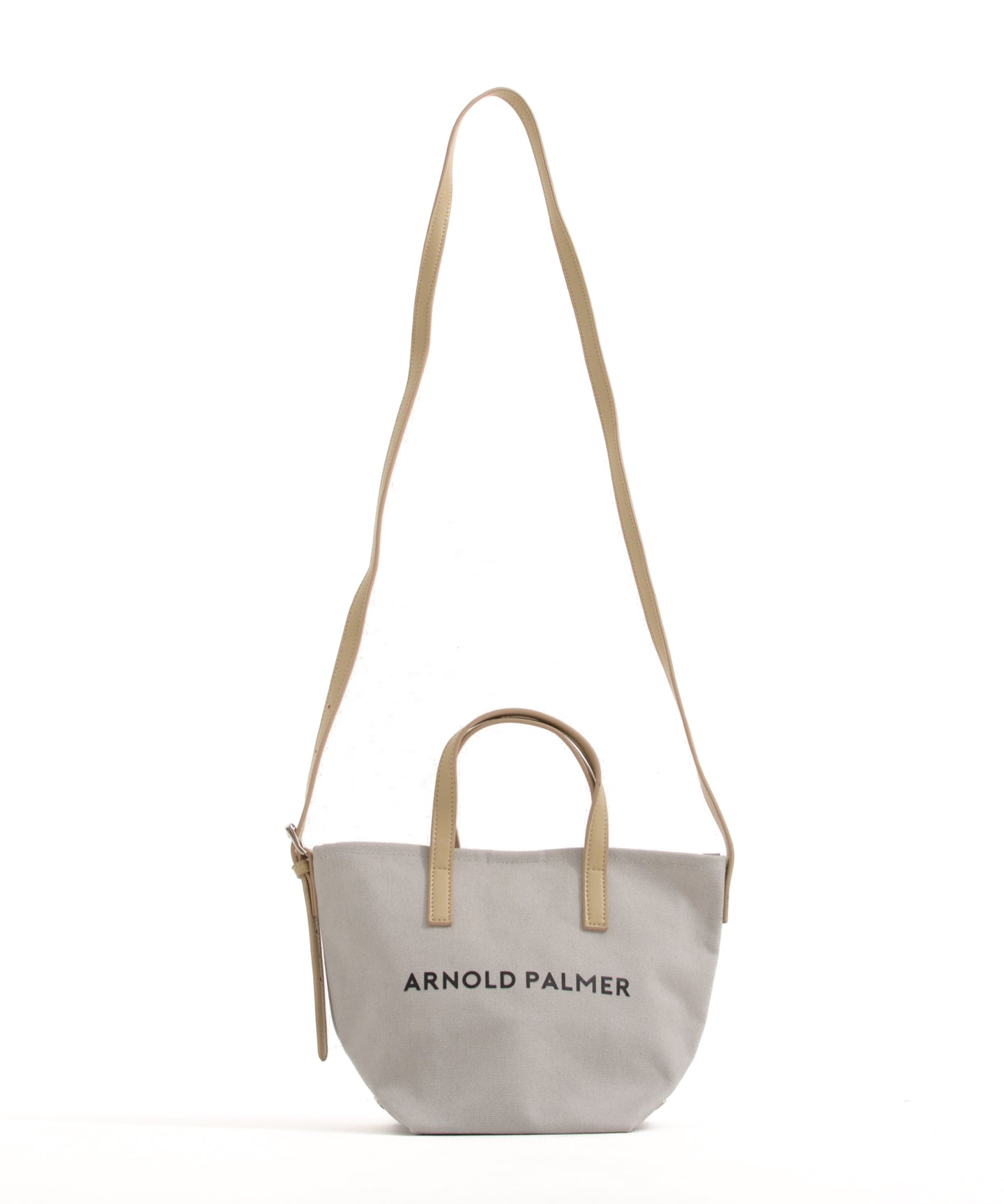 Arnold Palmer 2WAYコンパクト シェアサコッシュ